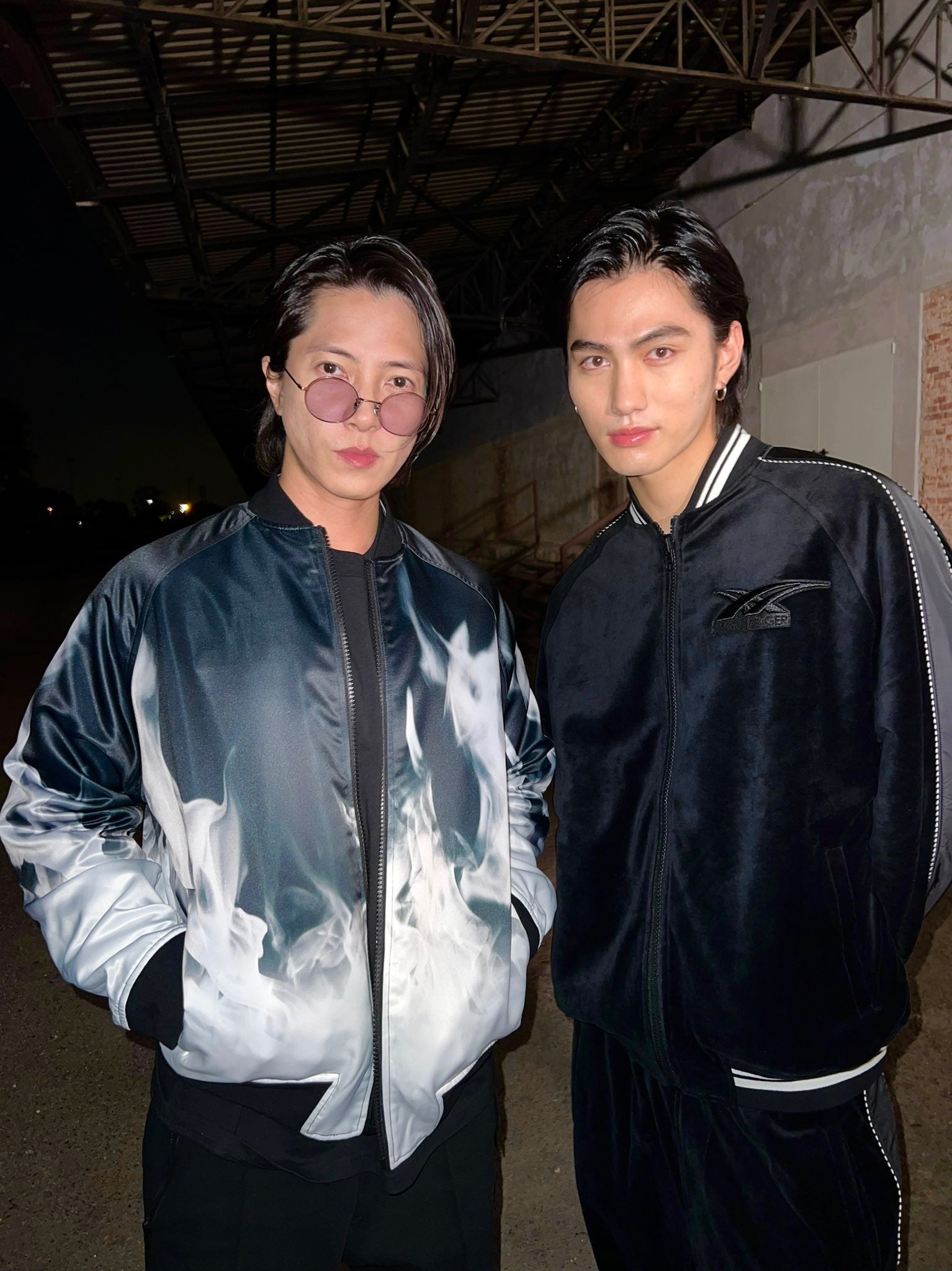 山下智久、TikTok降臨 大平修蔵とミラノで2ショットに反響「そっくりさんかと思った」「豪華すぎる」