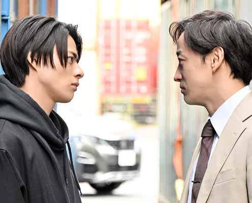 King & Prince平野紫耀“お姉さんを落とす”シーンに注目「クロサギ」プロデューサーが見どころ明かす