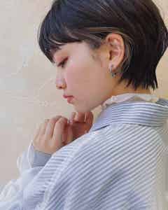 印象別におすすめの ショートヘア あなたがなりたい雰囲気は モデルプレス 印象別におすすめの ショートヘア あなたがなりたい雰囲気は モデルプレス