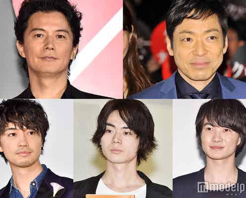 福山雅治、“BLラジオドラマ”に反響殺到で「審議したい」 ネット上で議論が白熱