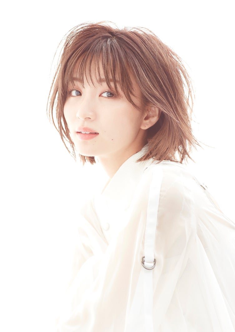 岡崎紗絵（提供写真）