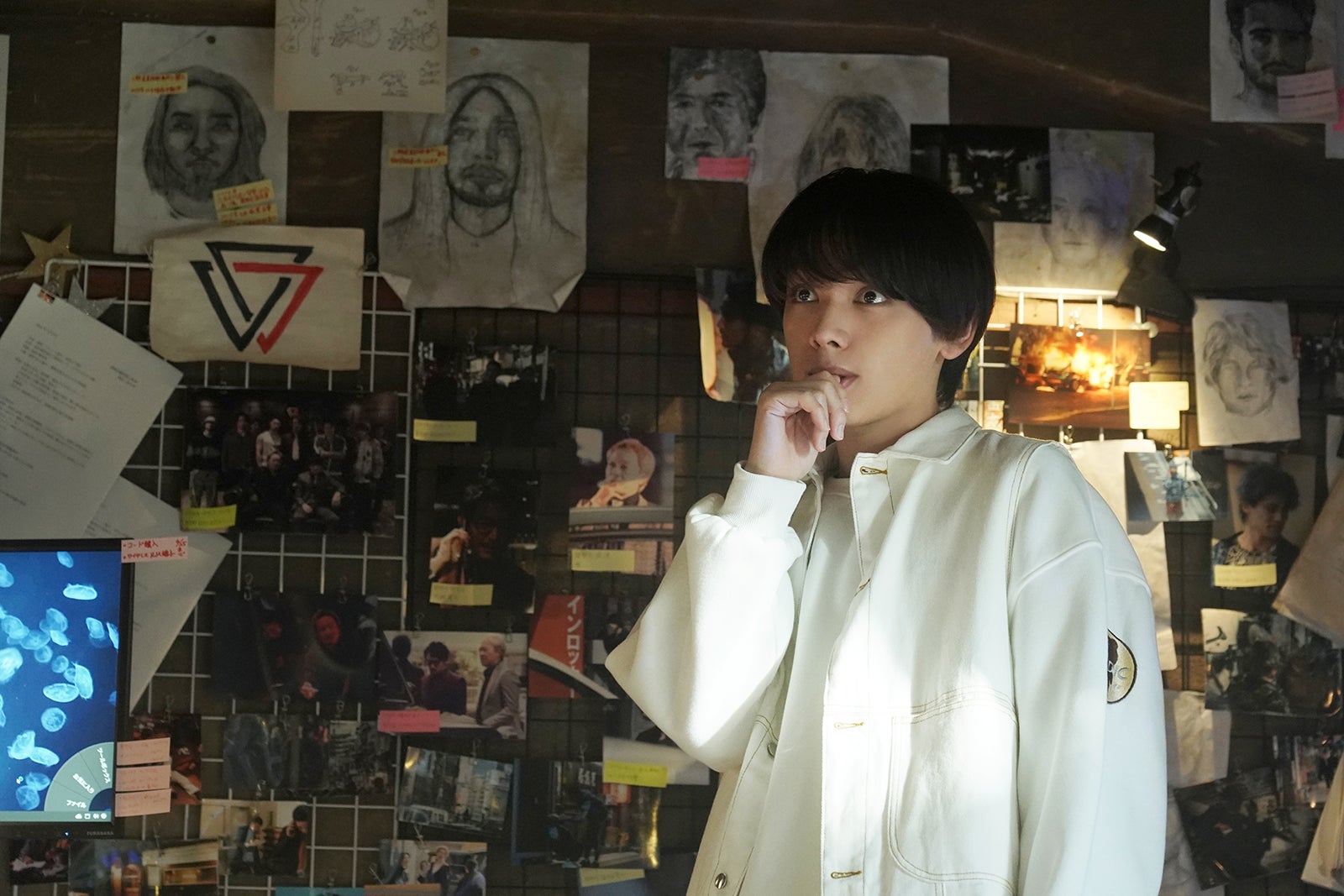 “注目若手俳優”宮世琉弥・西垣匠・金子隼也が奮闘　佐々木蔵之介も絶賛＜映画 マイホームヒーロー／独占カットあり＞