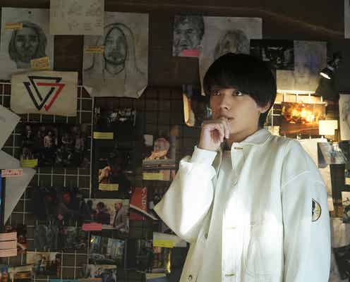 “注目若手俳優”宮世琉弥・西垣匠・金子隼也が奮闘 佐々木蔵之介も絶賛<映画 マイホームヒーロー/独占カットあり>