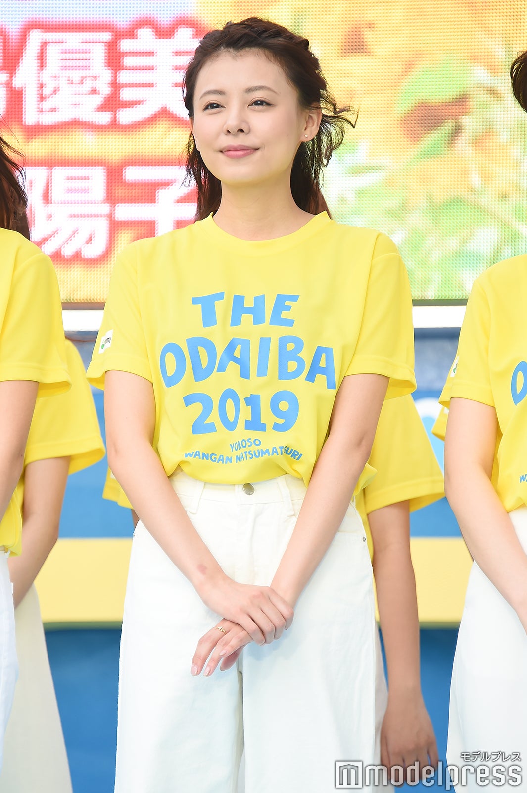 宮澤智 （C）モデルプレス