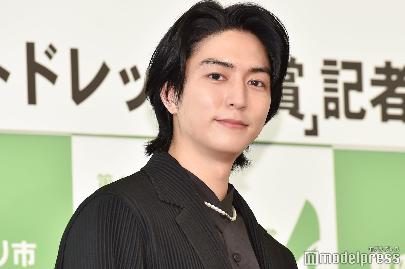 稲葉友 （C）モデルプレス