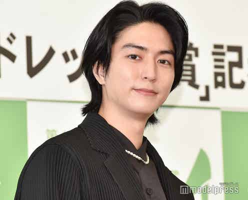 稲葉友、クリスマスデートの予定は?江野沢愛美と「日本シューズベストドレッサー賞」受賞