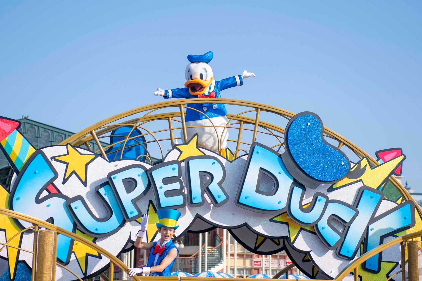 まだ間に合う！ カリフォルニア ディズニーランド・リゾート