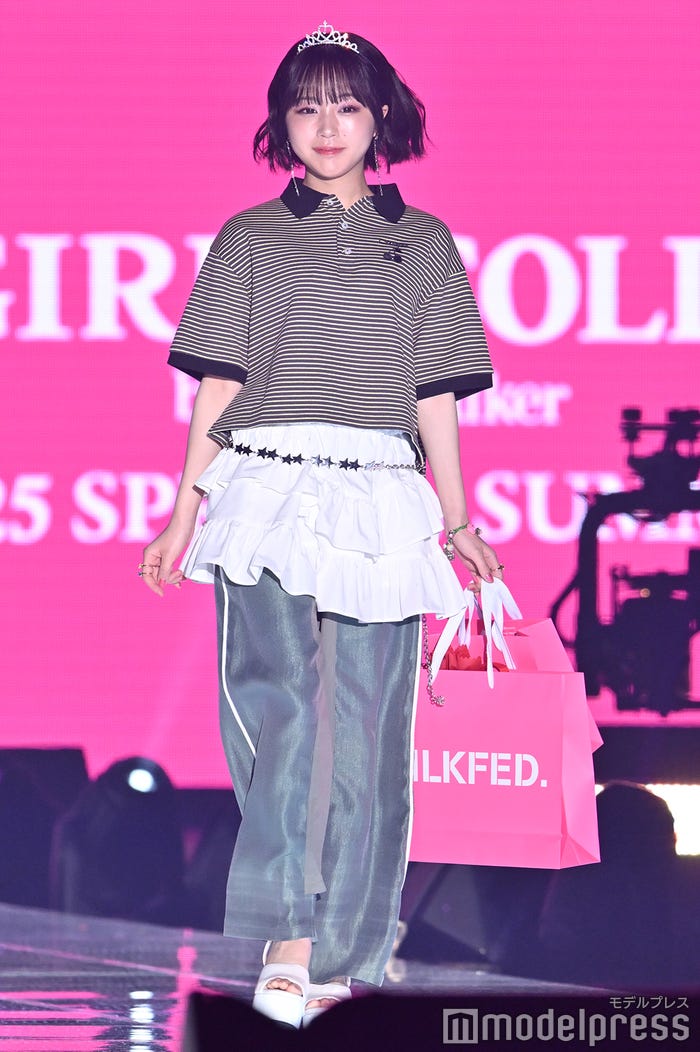 なえなの(C)モデルプレス