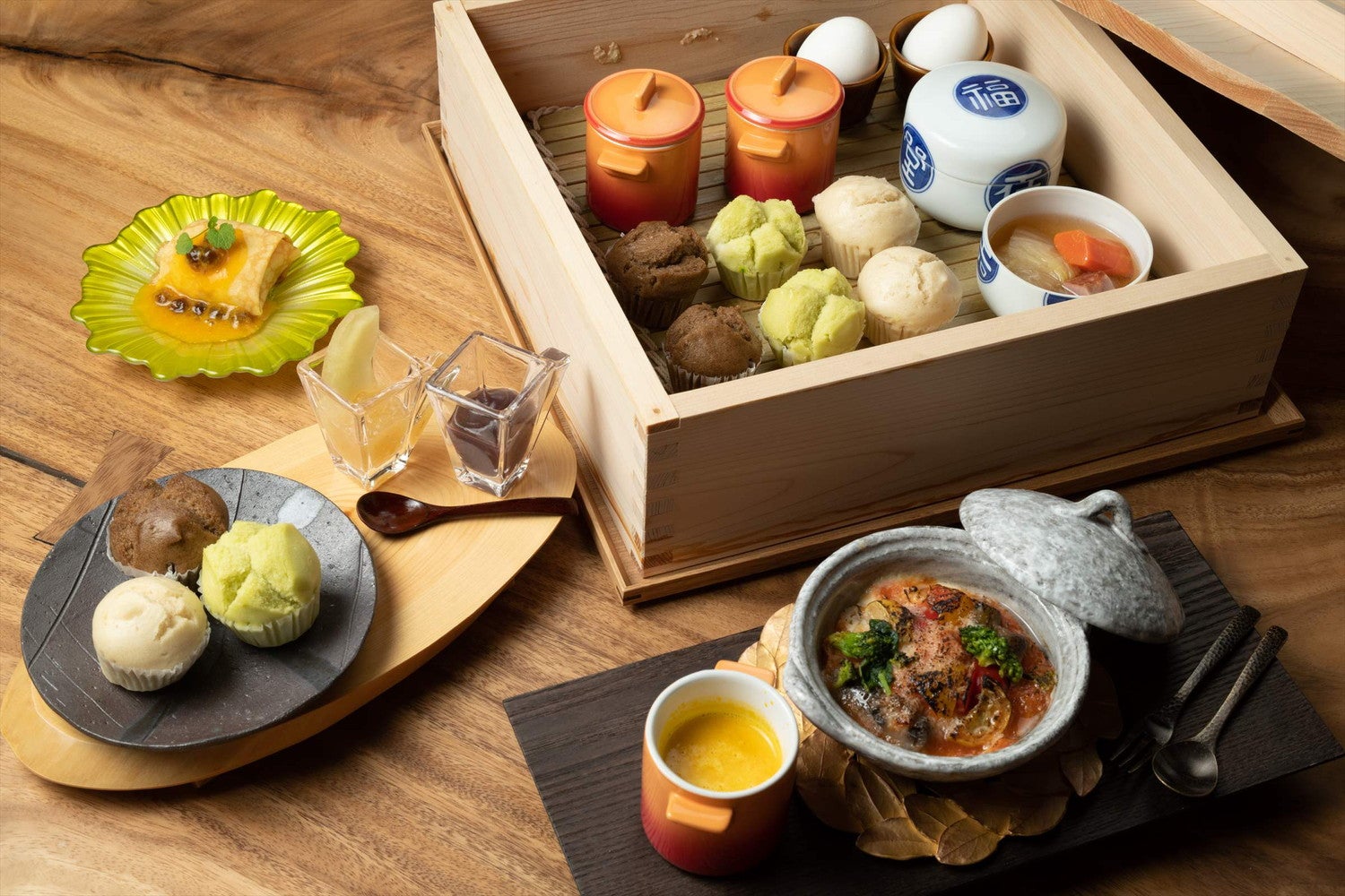 湯村温泉 緑屋／提供画像