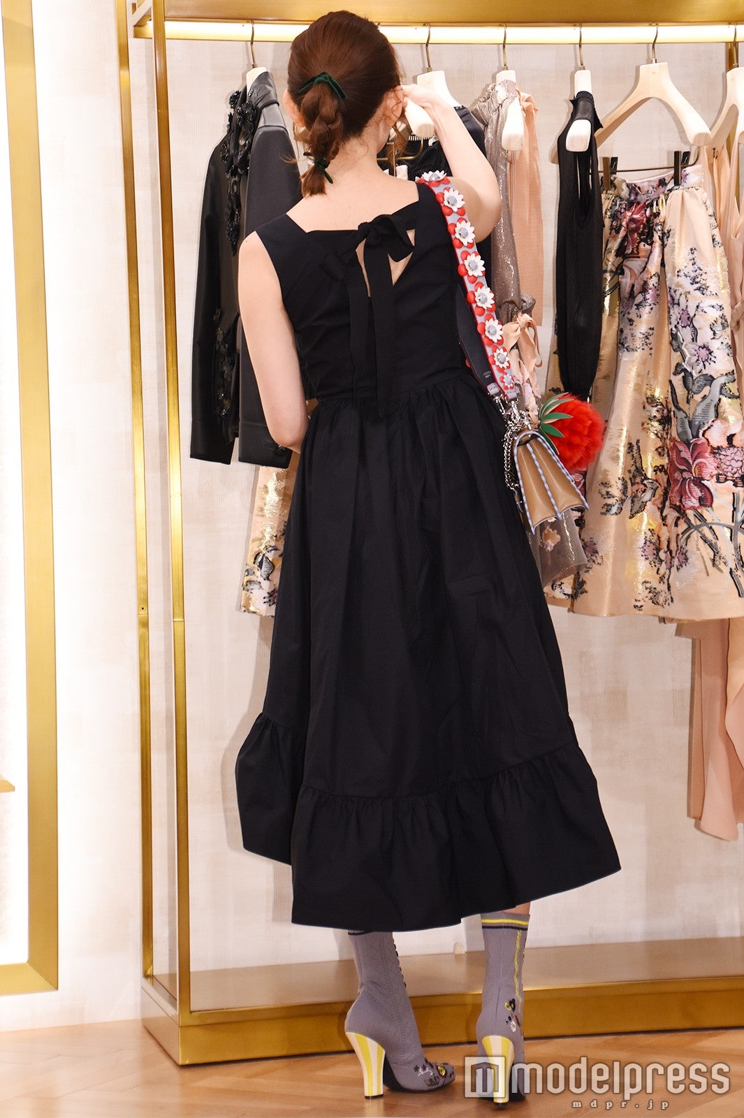 小嶋陽菜 （C）モデルプレス