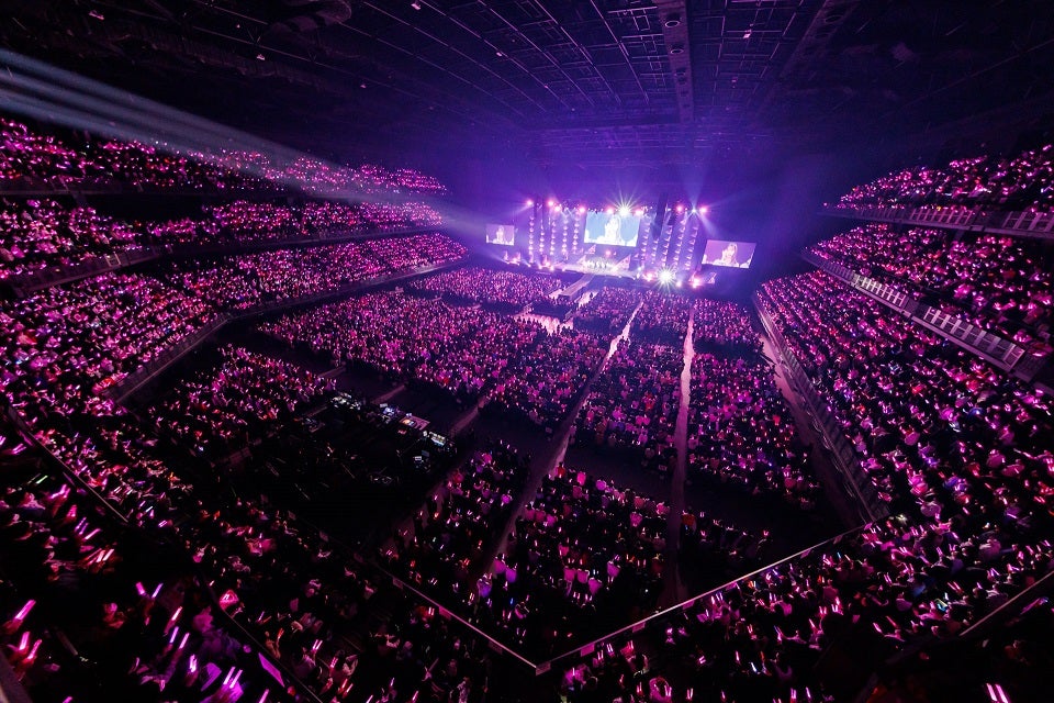 櫻坂46三期生（撮影：上山陽介）