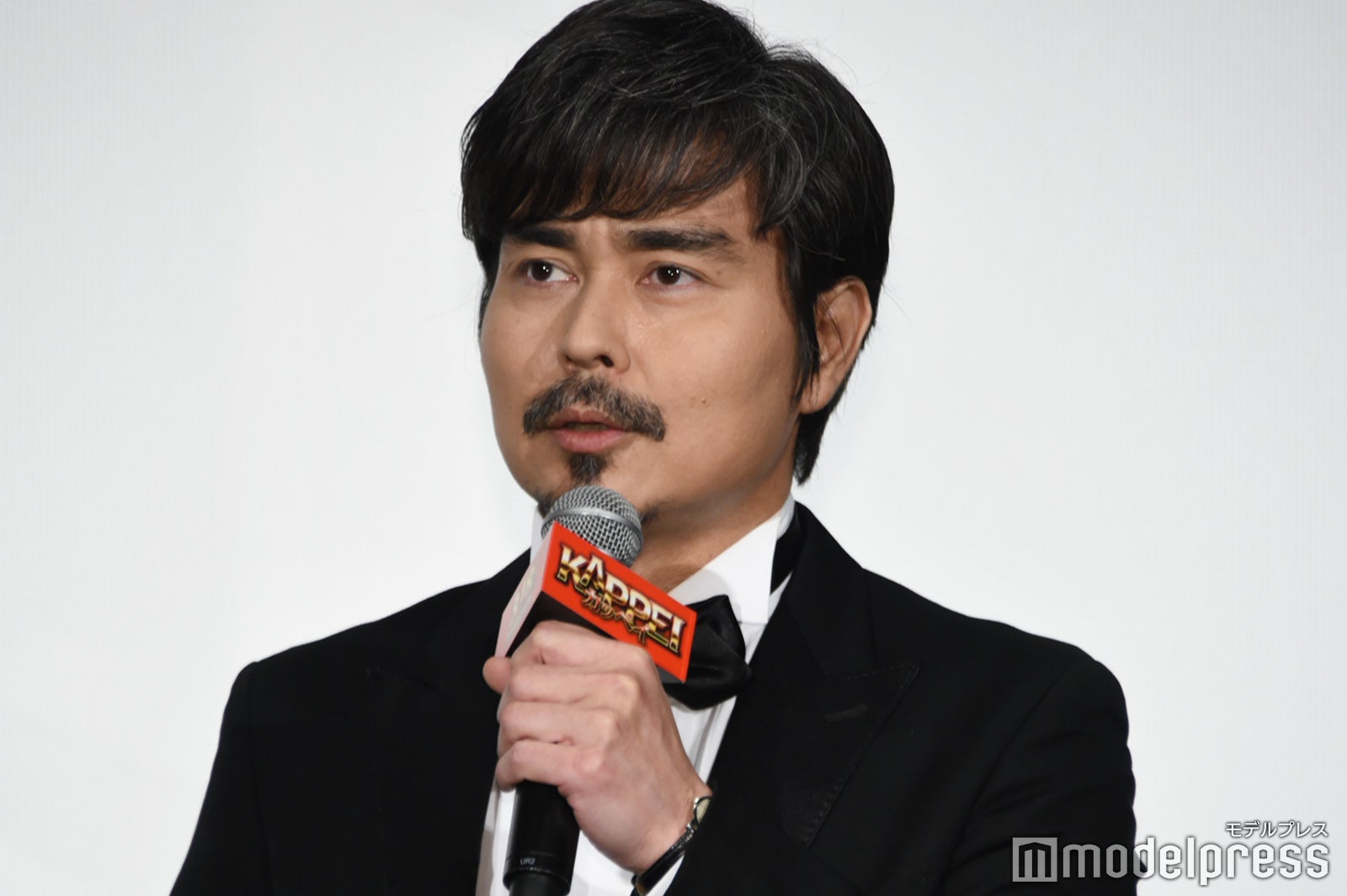 小澤征悦（C）モデルプレス