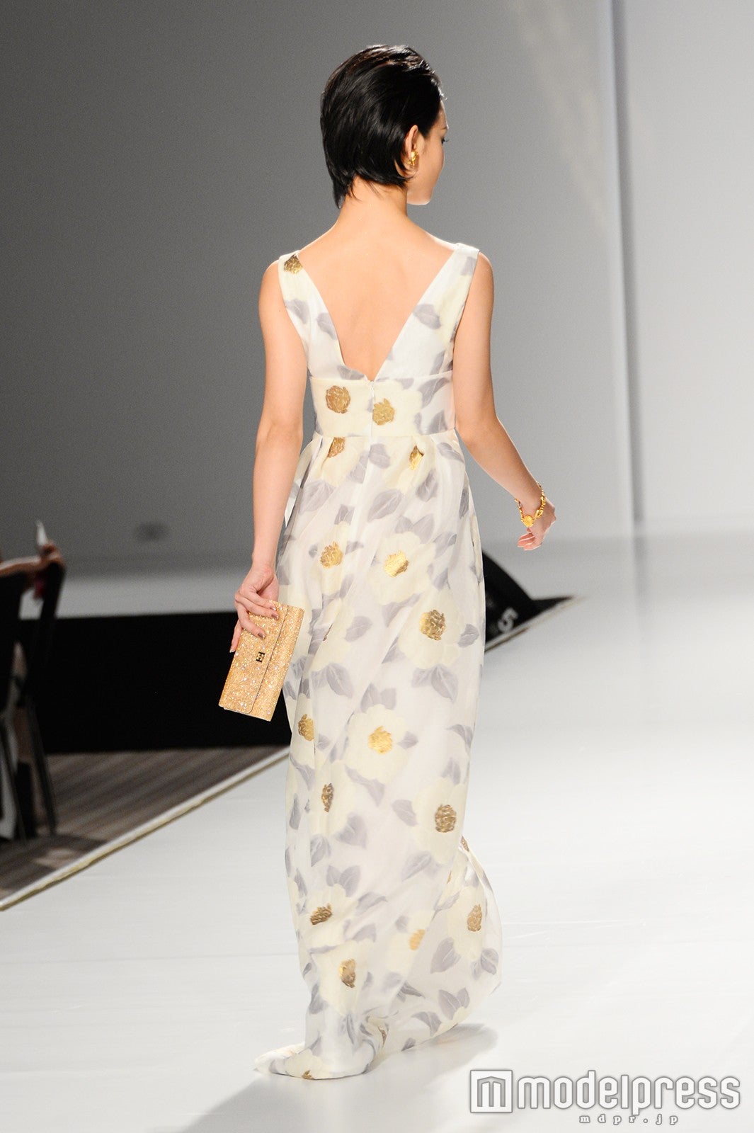 剛力彩芽 （C）モデルプレス