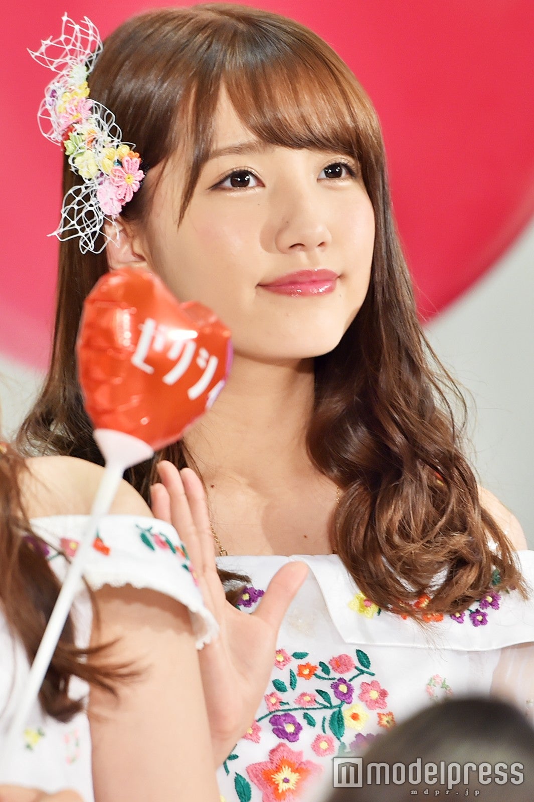 加藤玲奈（C）モデルプレス