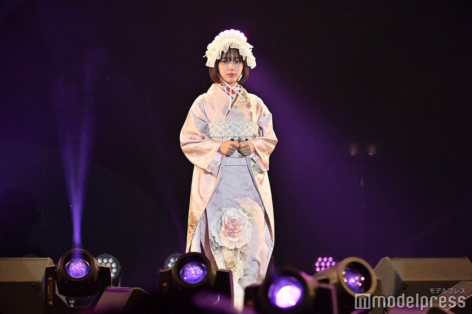 なえなの （C）モデルプレス