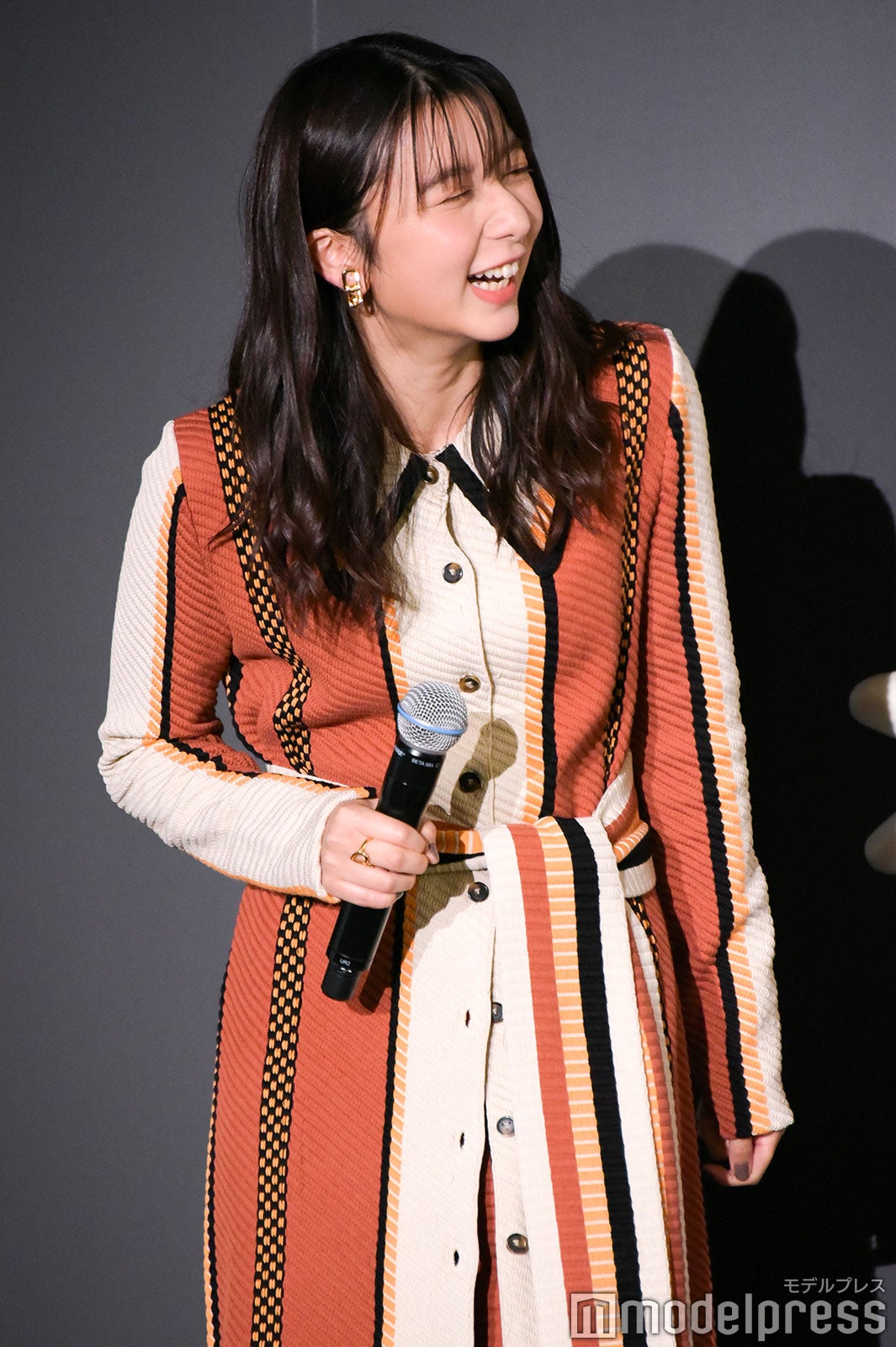 上白石萌歌（C）モデルプレス