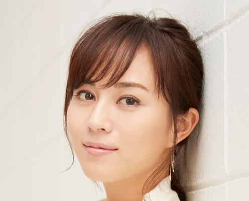 比嘉愛未、ヒロイン抜てき 桐谷健太&東出昌大と初共演<ケイジとケンジ>