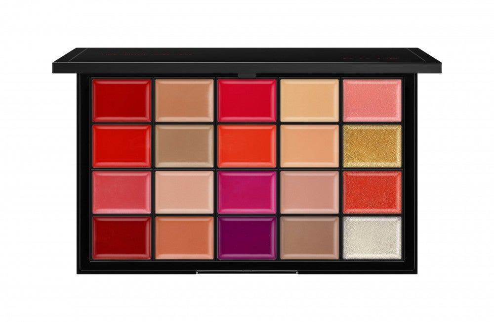 ケイト　レッドヌードルージュマニア　 01／10,000円（税抜） ／画像提供：カネボウ化粧品