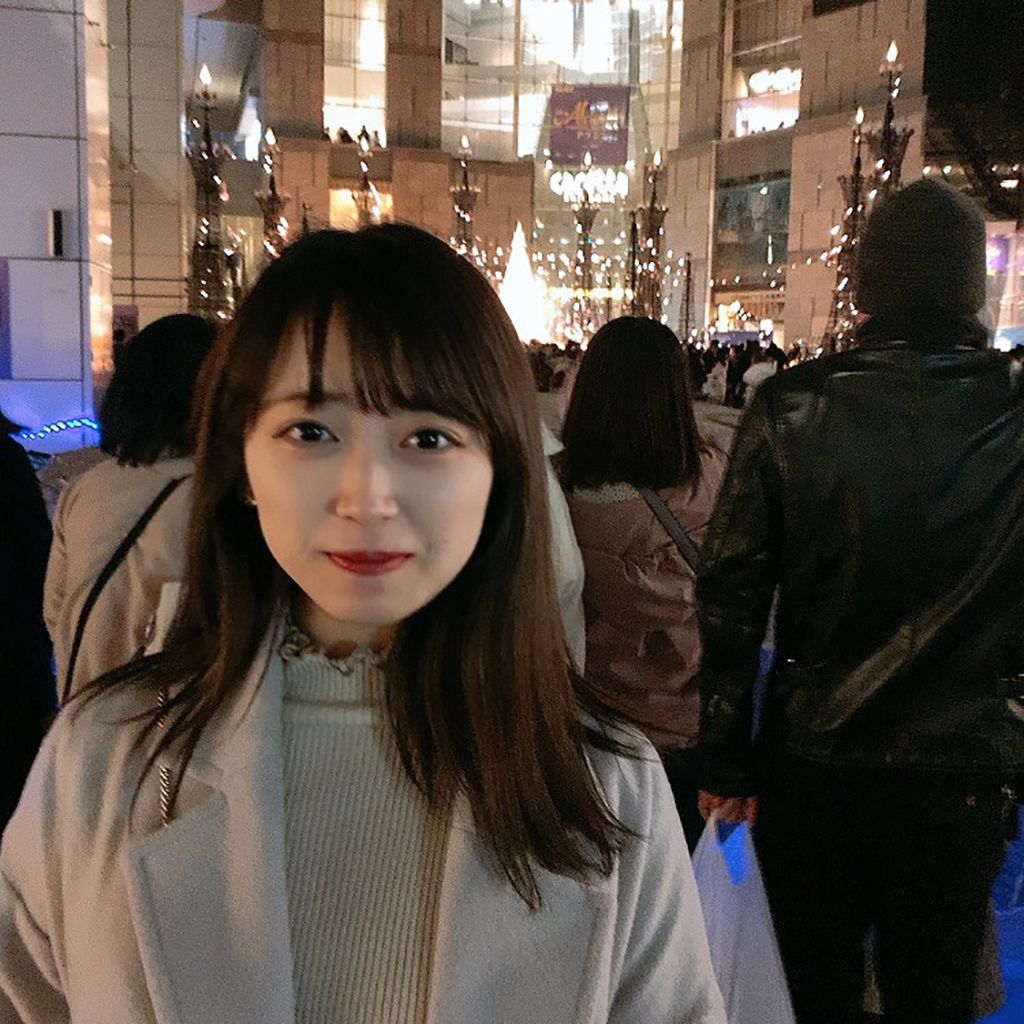 「MISS CIRCLE CONTEST 2020」三次審査通過者（提供写真）