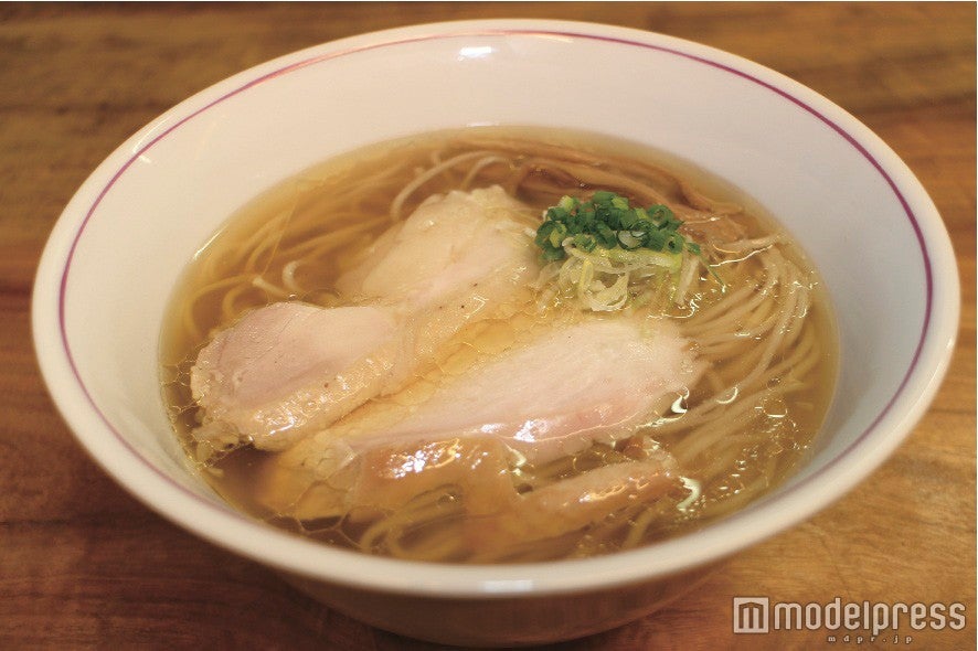 一番いちばん×進化 コラボ／画像提供：大つけ麺博実行委員会