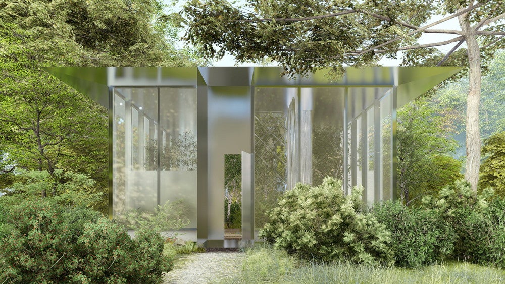 ONEBIENT 神通峡／画像提供：Hodge