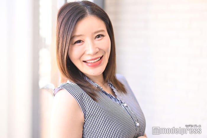 手島優(C)モデルプレス