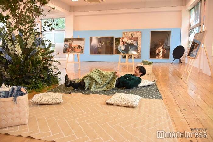 小関裕太 (C)モデルプレス