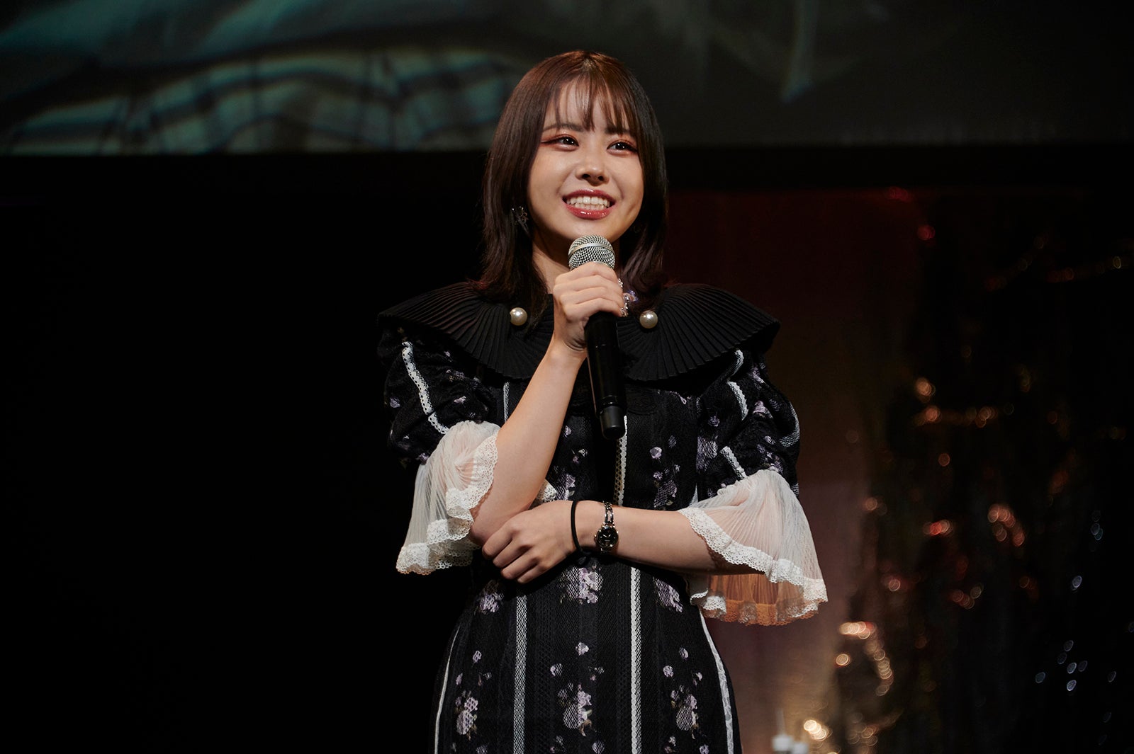 「my HERO Festival 2022」29日公演の模様／写真：はぎひさこ