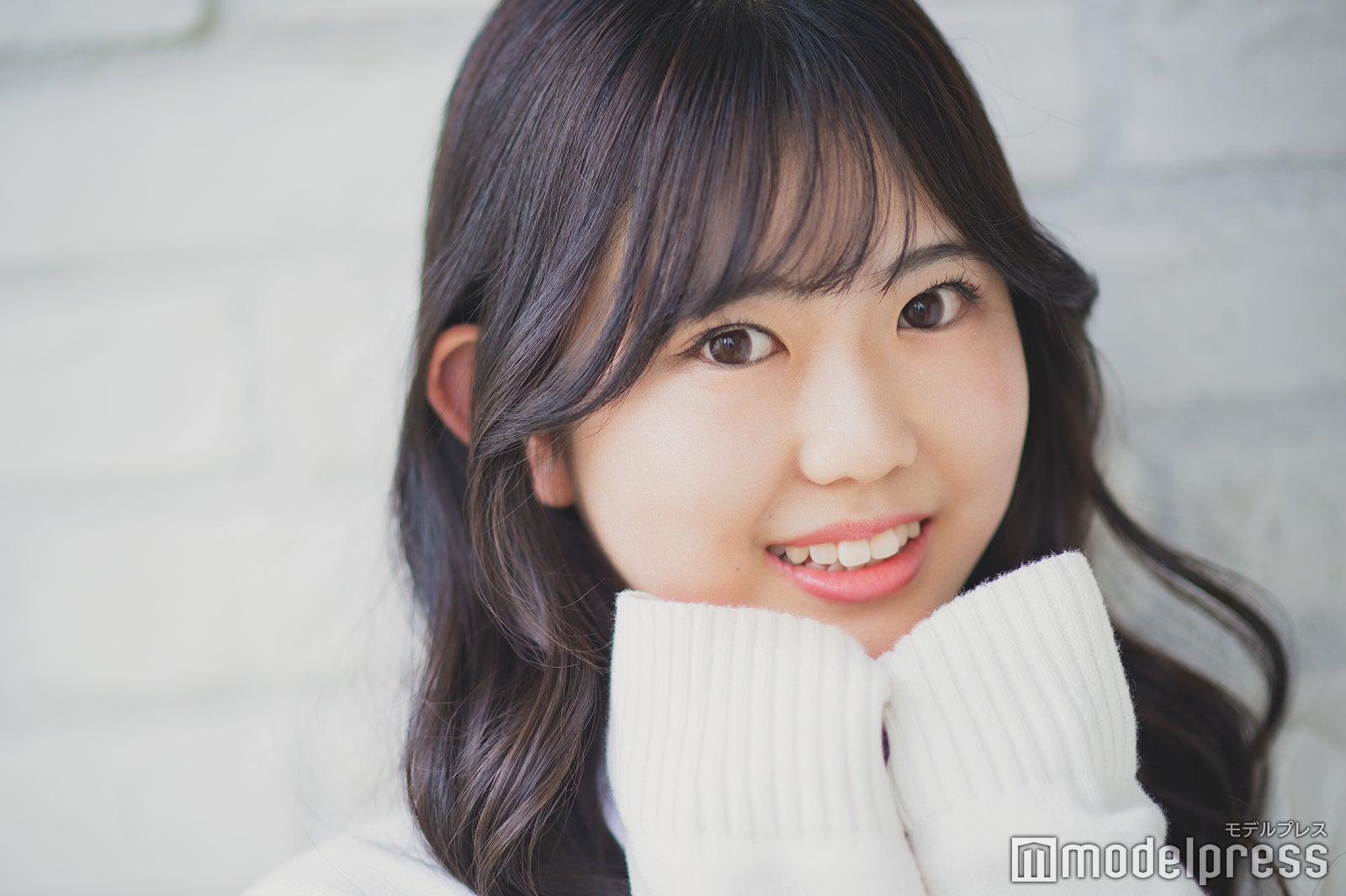 ゆいかさん（C）モデルプレス