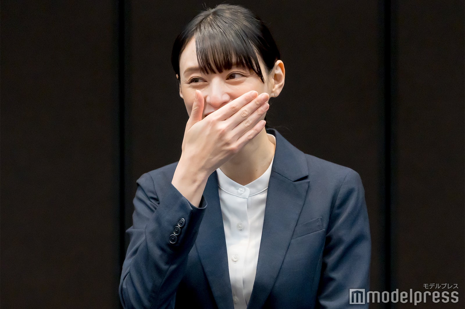 栗山千明（C）モデルプレス