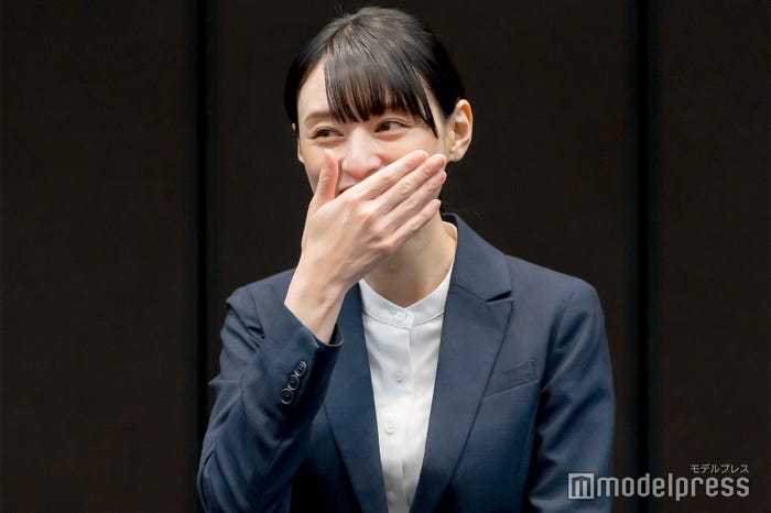 栗山千明(C)モデルプレス