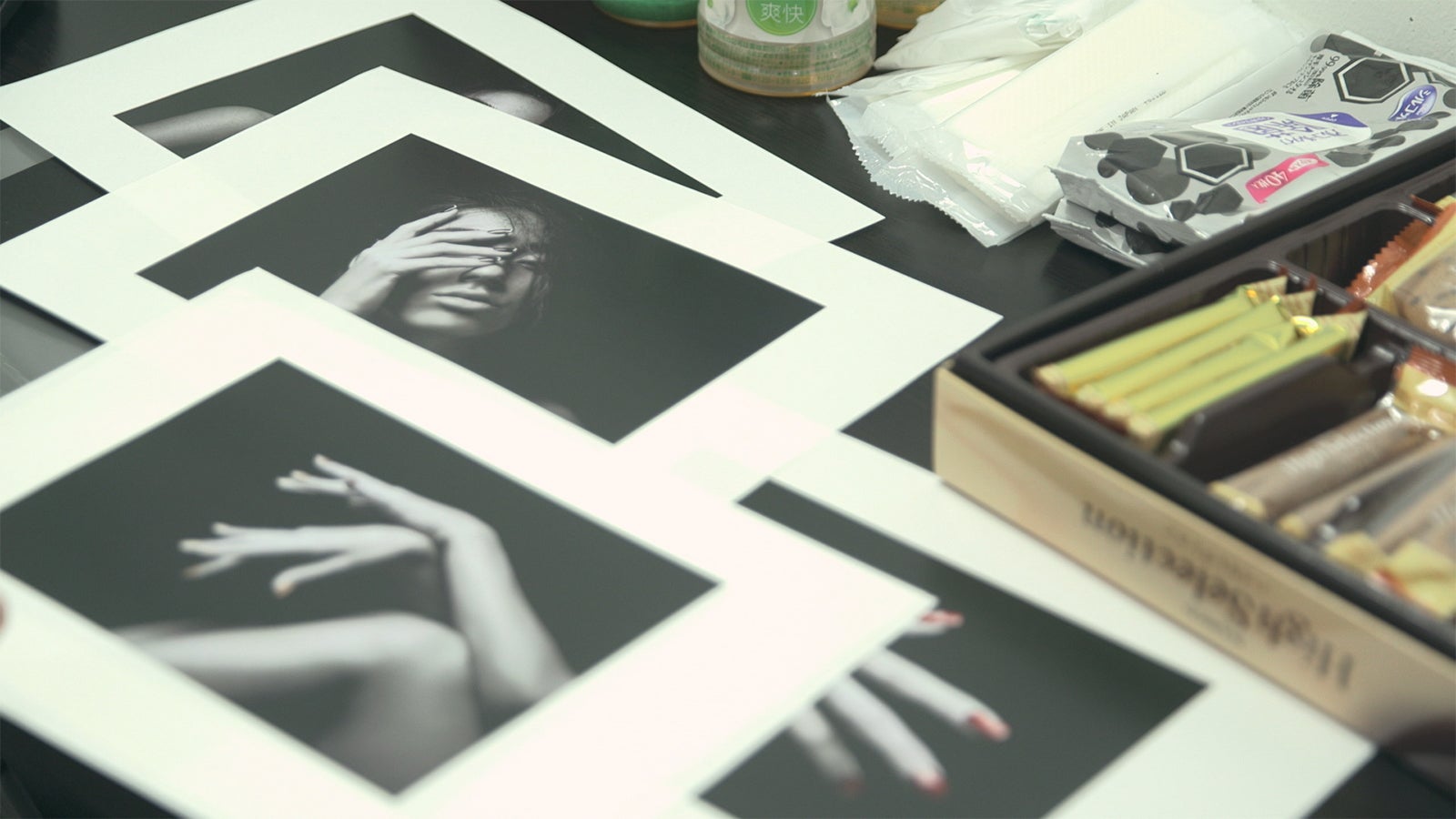 「TERRACE HOUSE OPENING NEW DOORS」48th WEEK（C）フジテレビ／イースト・エンタテインメント