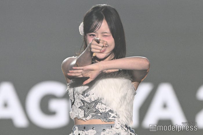 KEIKO(清水恵子)(C)モデルプレス