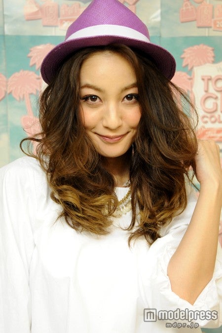 “完全復帰”の西山茉希、子育て＆現在の心境を赤裸々告白　モデルプレスインタビュー