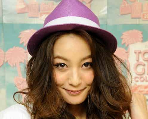 “完全復帰”の西山茉希、子育て&現在の心境を赤裸々告白 モデルプレスインタビュー