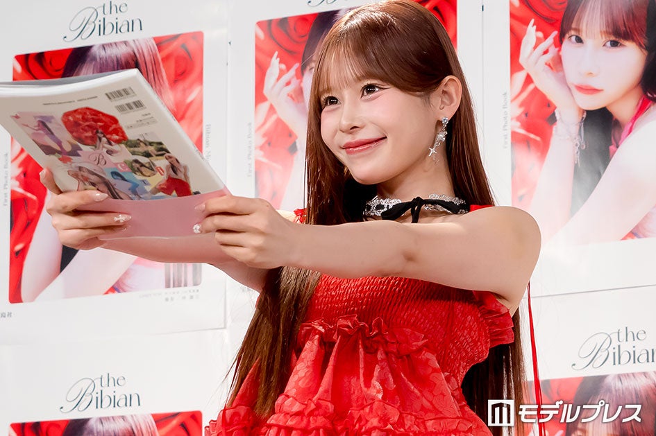 村川緋杏（C）モデルプレス