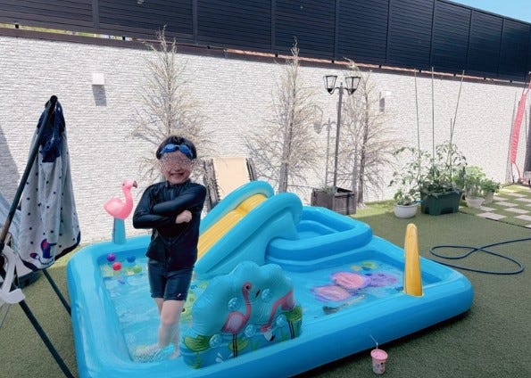 辻希美ブログより