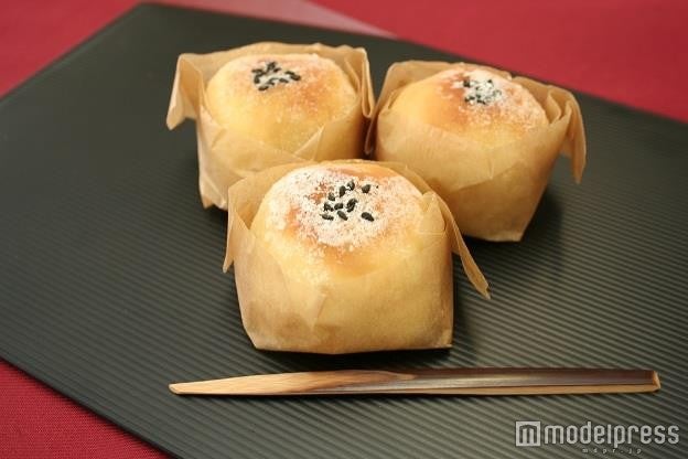 ほっこりやさしい甘さの「じゃが玉」／画像提供：遠江屋本舗