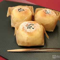 ほっこりやさしい甘さの「じゃが玉」/画像提供:遠江屋本舗