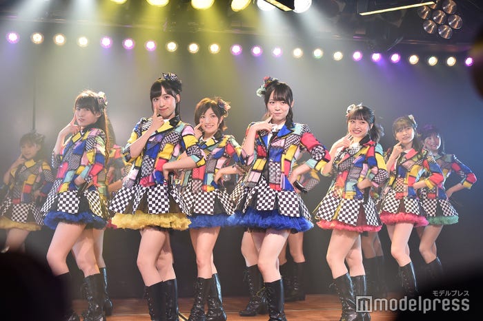 「僕の夏が始まる」公演(C)モデルプレス