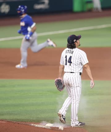 松坂大輔氏「時間をもう少し与えてほしかった」侍ジャパン、WBC敗退の要因に言及「1つは時差ぼけ」NPBのピッチクロック導入の必要性も指摘