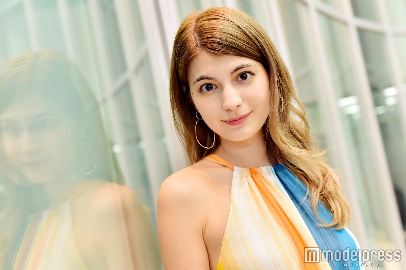 マギー（C）モデルプレス