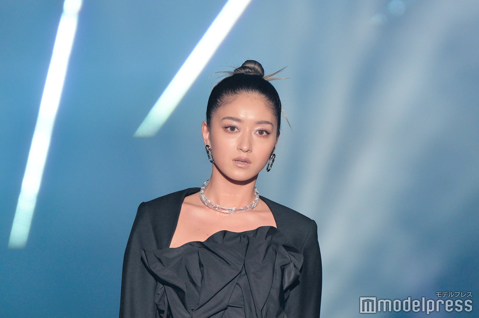 池田美優（C）モデルプレス