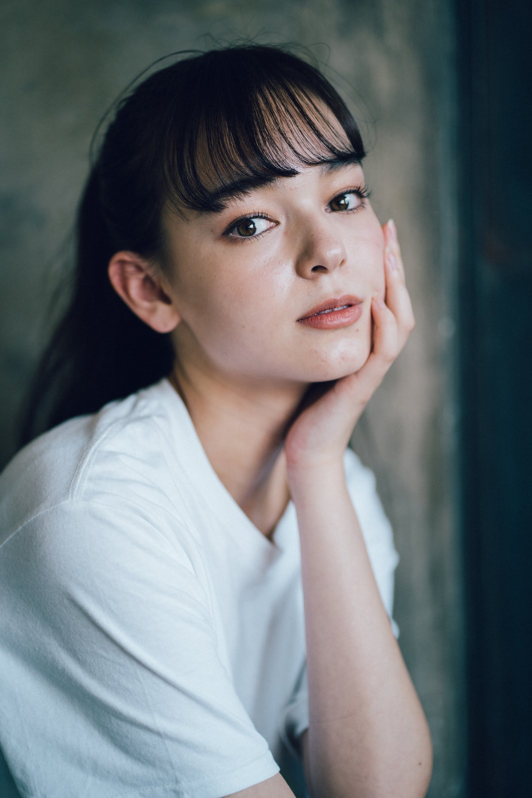 世良マリカ（C）AbemaTV, Inc.