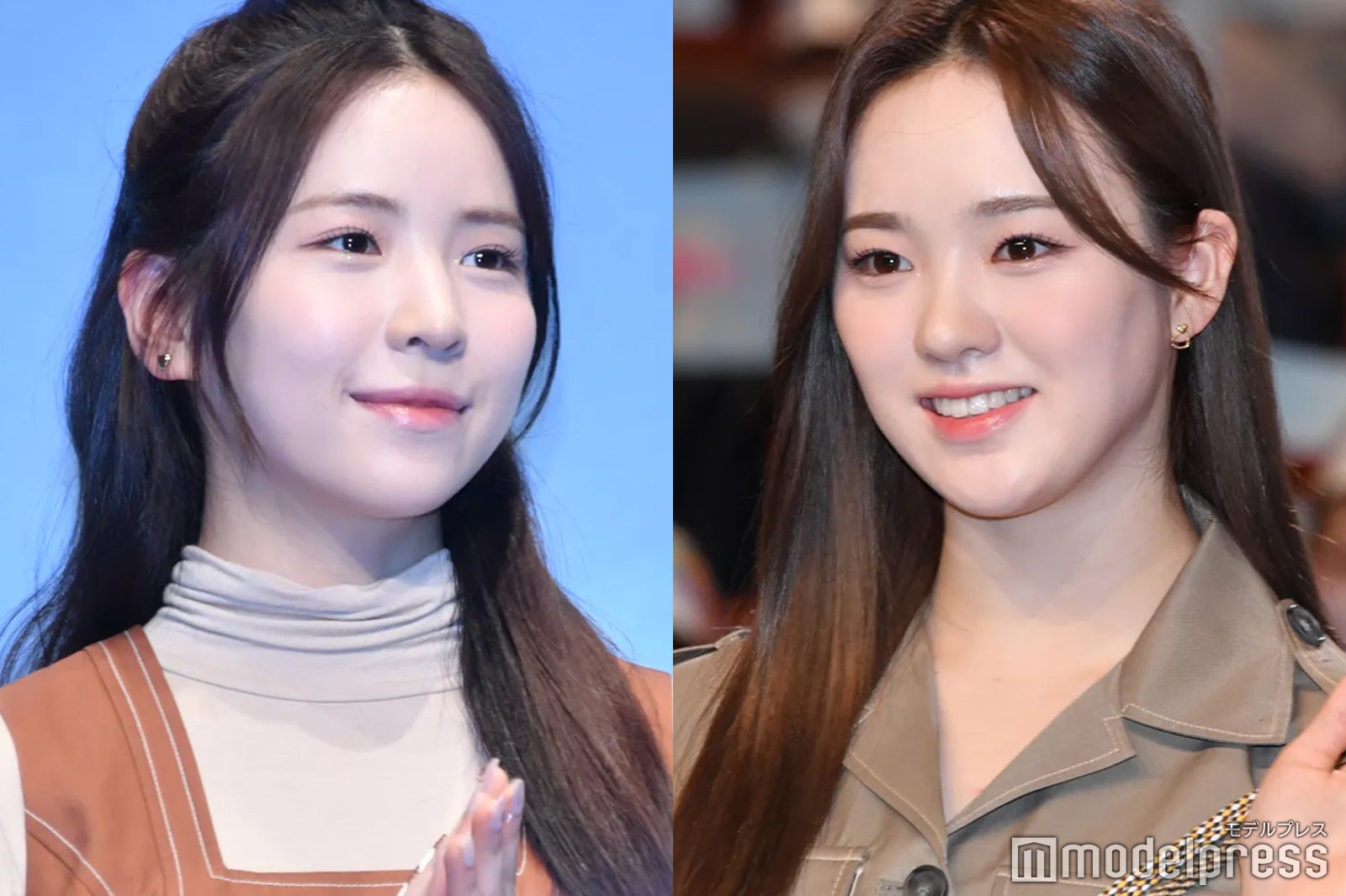 NiziUマヤ＆リオ、休日は“美容クリニックをハシゴ”「絶対2～3軒は回ってて」