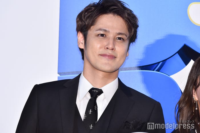 宮野真守(C)モデルプレス