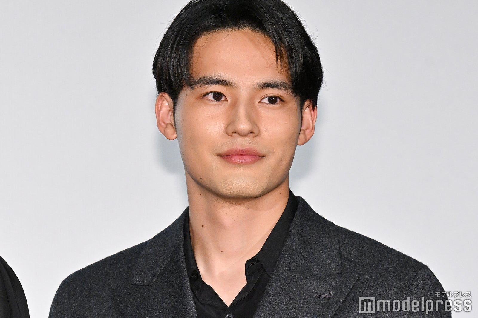 水上恒司（C）モデルプレス