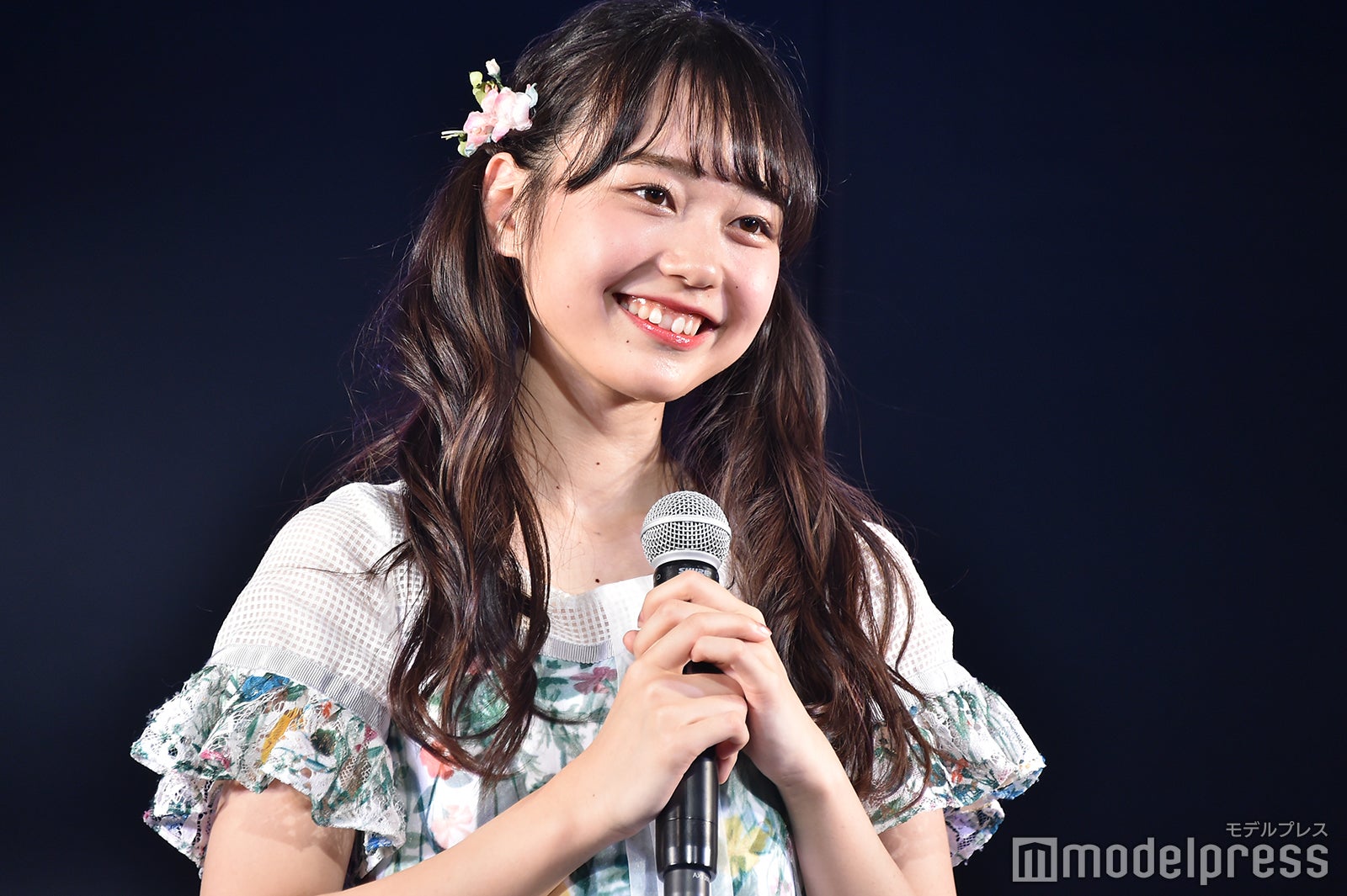 大盛真歩 （C）モデルプレス