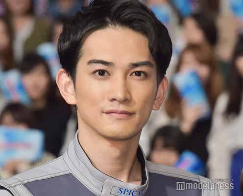 町田啓太「オールスター感謝祭」でミラクル連続 強心臓ぶりに反響「惚れる」「かっこいい」