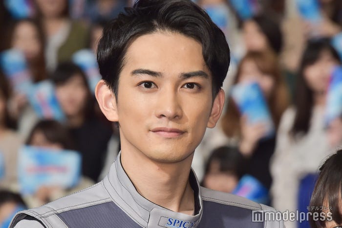 町田啓太(C)モデルプレス